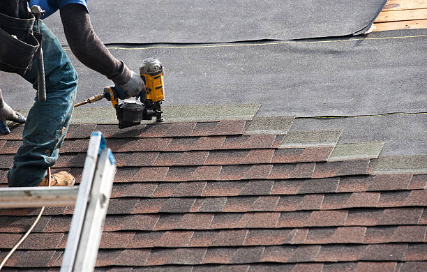 Licensed Gutter Installation service in Aultman, PA - Brentwood Metal Roofing